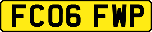 FC06FWP
