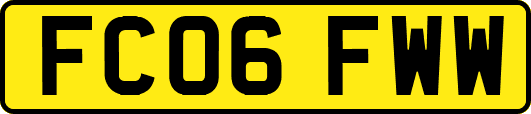 FC06FWW