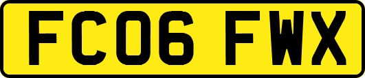 FC06FWX
