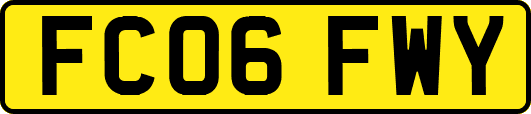 FC06FWY