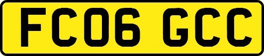 FC06GCC