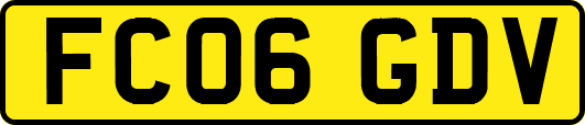 FC06GDV