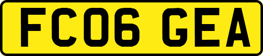 FC06GEA