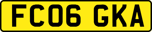 FC06GKA