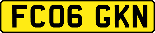 FC06GKN
