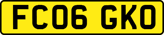 FC06GKO