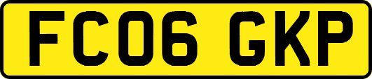 FC06GKP