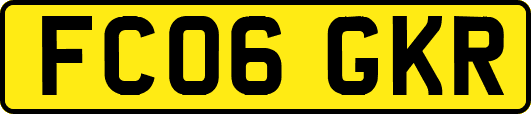 FC06GKR