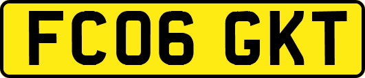 FC06GKT