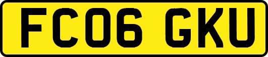 FC06GKU