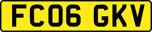FC06GKV