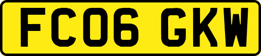 FC06GKW