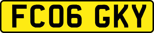 FC06GKY