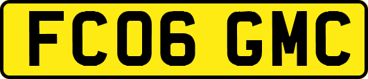 FC06GMC