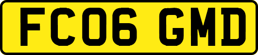 FC06GMD
