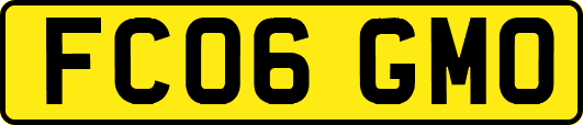 FC06GMO