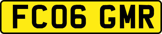 FC06GMR