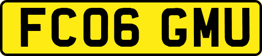 FC06GMU