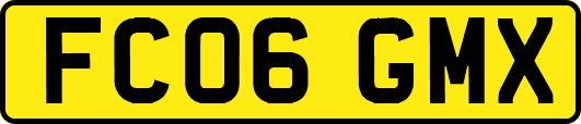 FC06GMX
