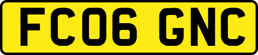 FC06GNC