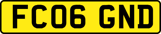 FC06GND