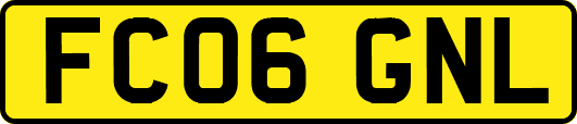FC06GNL