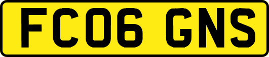 FC06GNS