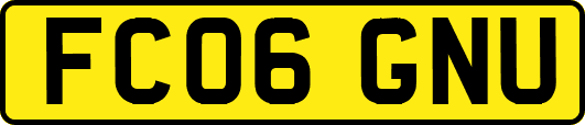 FC06GNU
