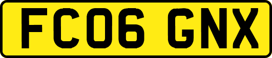 FC06GNX