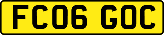 FC06GOC