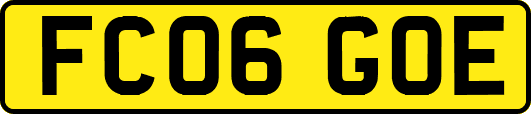 FC06GOE