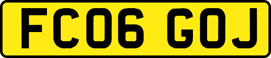 FC06GOJ