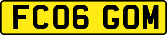 FC06GOM