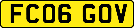 FC06GOV