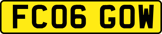 FC06GOW