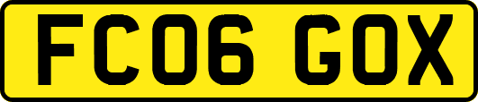 FC06GOX