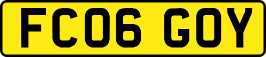 FC06GOY