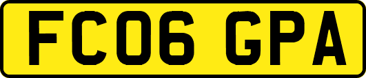 FC06GPA
