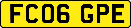 FC06GPE