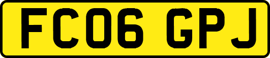 FC06GPJ