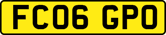 FC06GPO