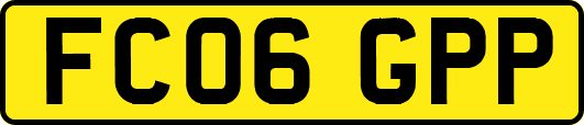 FC06GPP