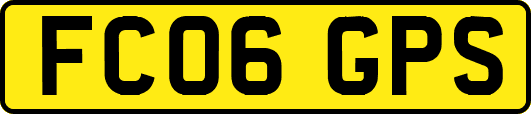 FC06GPS