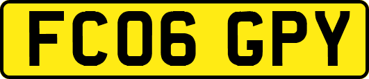 FC06GPY