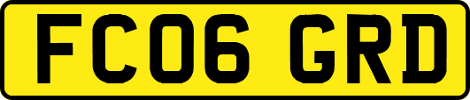 FC06GRD