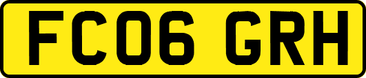 FC06GRH