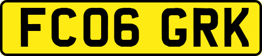 FC06GRK