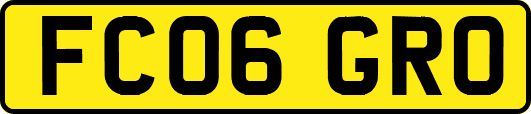 FC06GRO