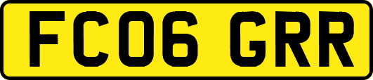 FC06GRR