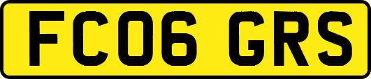 FC06GRS